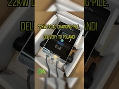 Direct Supplier Dc-Gbt /30Kw Charger Ev Charging Pile Car Charging Station