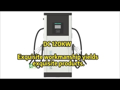 DC EV Charger