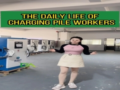 Direct Supplier Dc-Gbt /30Kw Charger Ev Charging Pile Car Charging Station