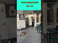 800KW Super Power EV Outdoor Charging Station For Parking Lot