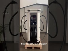 EV Charging Station
