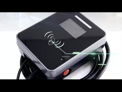 7kw-11kw-14kw AC EV charger