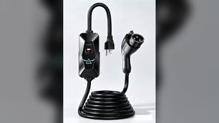 Store in Trunk, Charge Anywhere You Go