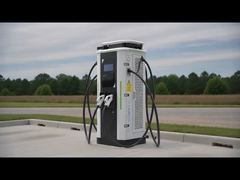 Fast DC EV Charger Reliable Electric Vehicle Charging