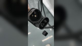 60-160 Dual-Port DC Fast EV Charger | Compatible with CCS1 & CCS2