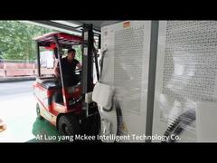 Fast DC EV Chargers Ready for Rapid Deployment