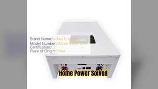 SlimVault Home Battery Power Your Home