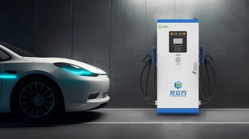 Latest company news about In China New Energy Vehicle Penetration Rate in July Broke 50% for the First Time Surpassing Fuel Vehicles