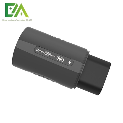 Good price Camping Rechargeable New Energy Electric Vehicle External Discharge Gun Plug And Play online