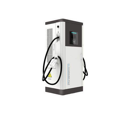 Good price Dc Dual Gun 240KW/320kW/360KW/400KW Commercial Electric Vehicle Fast Charging Pile / Charging Station online