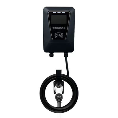 Good price Home Charging Pile Tesla 7kw 14kw New Energy Vehicle Applicable To Geely Xiaopeng Byd Volkswagen Gun online