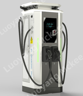 EV CHARGING STATION 160KW DC EV CHARGERCARREGADOR EV DC DC CHARGER