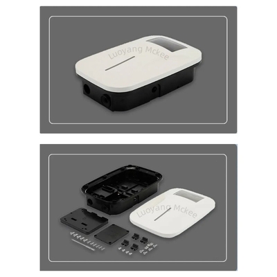 Good price Stock 7KW/14kw Electric Car Charging Station New Energy Charging Pile New Energy Car Accessories Portable Electric Car Charger online