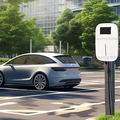 Good price 7KW AC 32A Wall Mounted Household And Commercial Electric Vehicle Charging Station New Energy Vehicle Charging Pile Column CCS GB Compatible Wall Box online