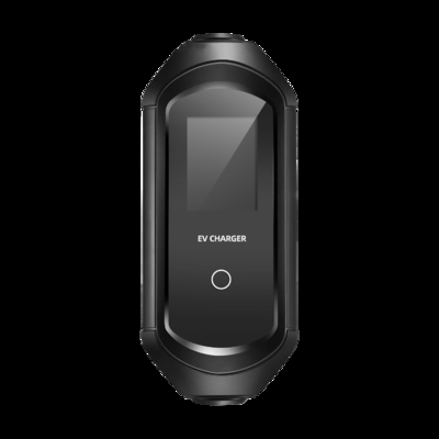 Good price EV Portable Charger 16A 32A 220V Type1 Type2 Car Charging for Various Electric Vehicle online