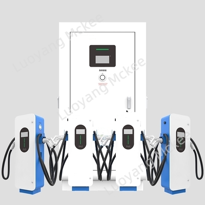 Good price 480-960kW Flexible Sharing Ev Chargers Compatible With 8-12 Charging Guns online