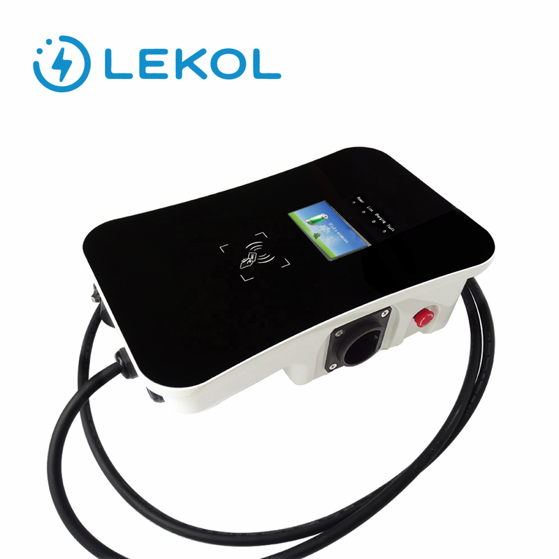 ccs1-level-2-j1772-type-home-charger-stations-with-4-indicators-lcd-screen