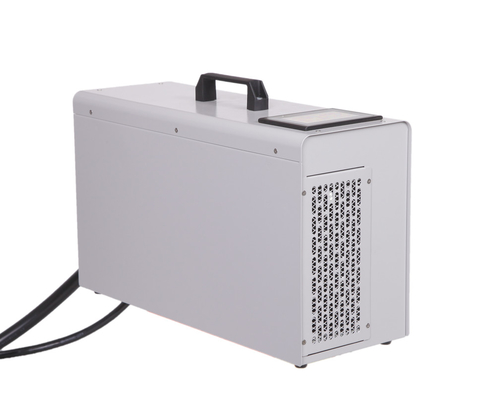 Good price Commercial Portable DC EV Charger 20KW Large Capacity Mobile Electric Car Charger online