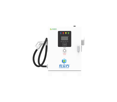 Good price 380VAC 200KW  EV Charger Emergency Mobile Electric Car Charger IP20 online