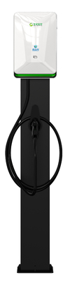 Good price GBT Plug Waterproof 7KW AC EV Charger  Anti Theft Electrical Vehicle Charger online