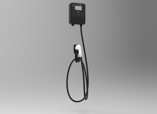 Good price 21kw 32A Type1 Type2 GBT Portable AC EV Charger Electric Vehicle Charging Station online