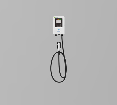 Good price Dynamic Load Management 11kw Wall Charger Ultra Rapid Ev Charger 220V online