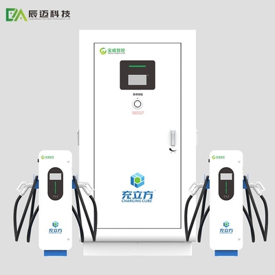 Good price 800KW Super Power EV Outdoor Charging Station For Parking Lot online