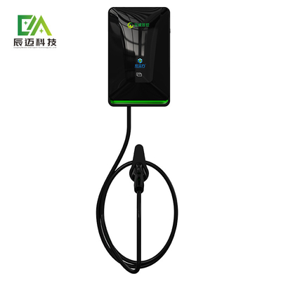 Good price Vorsprung Smart Wall Box EV Charger 32A 7.4kW 5M PEN Protection online