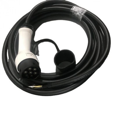 Good price Type 2 Type 1 GBT 16a 32a 7kw 11kw Electric Car Emergency Charger AC online
