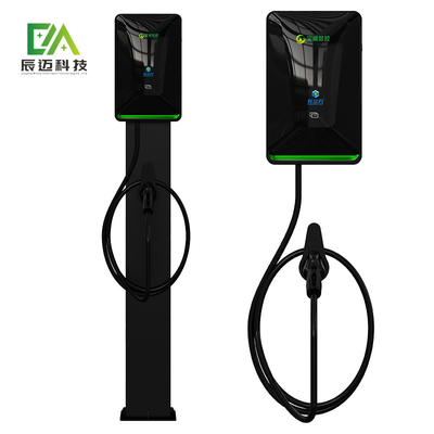 Good price Smart Ac EV  Home Chargers Type 2 Electric Car Charger  Three Phases AC400V online