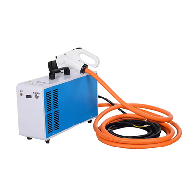 Good price 7kw 20A Portable DC Fast Charger For EV With Overcurrent Protection online