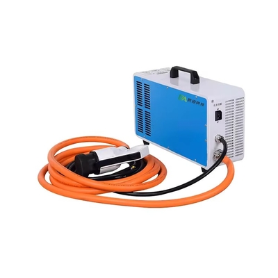 Good price Portable 30KW DC Fast Charger CCS/GBT Type2 Ocpp Protocol Ev Charger online
