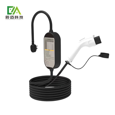 Good price 22KW Portable Electric Vehicle Charger Waterproof Environmentally Friendly online