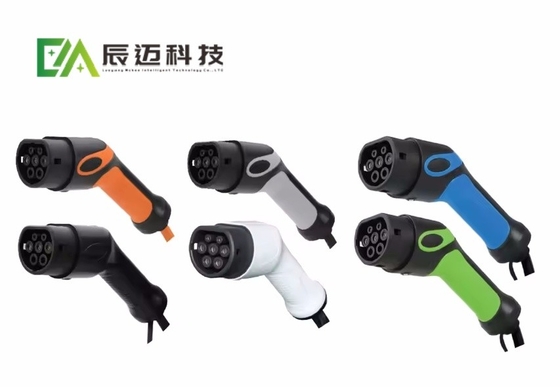 Good price IP67 Convenient EV Charging Gun With Essential NEV Parts & Accessories online