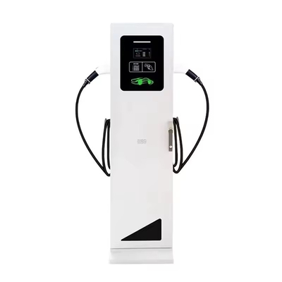 Good price IP67 7kw AC EV Charging Stations Floor Mounted 60KW 120KW 240KW online
