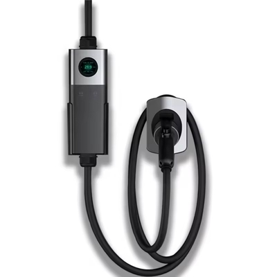 Good price IP67 22kw Ev Charger Portable Electric Vehicle Charging Station online
