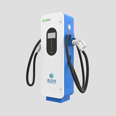 Good price CCS Type 2 EV Car Charger Floor Mounted 160KW Fast DC EV Charging Station online