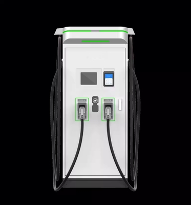 Low Price 180Kw Dc Ev Charging Station