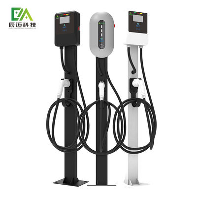 Good price 3.5KW Home EV Charger With EU Plug 220V Type1 Type2 Car Charging online