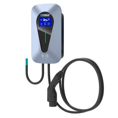 Good price Type2 3.5kW 16A Wallbox AC Charger With CE Certification For Home online