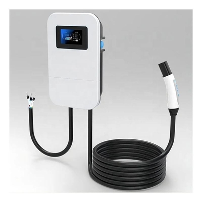 Good price 9.6kw 40A Model 3 Model X Model Y Single Phase Ev Charging Station Wall Mounted online
