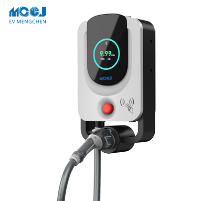 Good price 22kw 7kw 11kw IP54 Type 2 Home Charging Point Commercial Use online