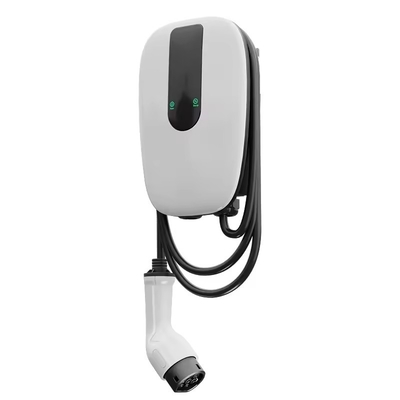 Good price Home Charging Stations Type 2 EV Charger 7kw Plug And Play Wallbox 220V online