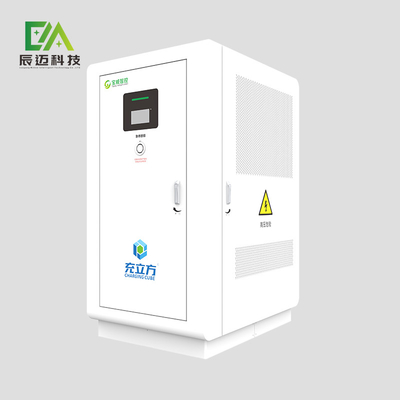 360KW Power Sharing-Smart Switching-Public Electric Vehicle Charging Piles / Electric Vehicle Charging Stations