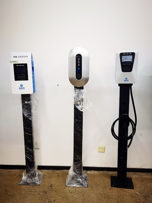 Good price Indoor And Outdoor 7KW Waterproof Electric Vehicle AC Charger Electric Vehicle Charging Pile online