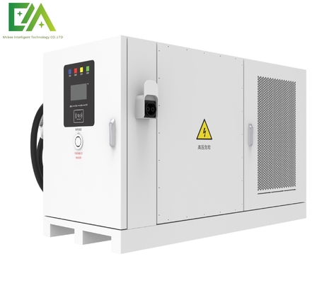 Dc Electric Vehicle Mobile Portable Energy Storage 200kwh Emergency Road Rescue Electric Vehicle Charging Station