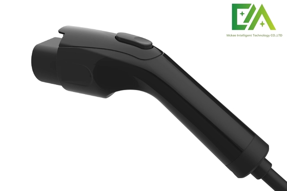 Good price Portable 7kW High-Power Electric Vehicle Charging Gun AC Output Interface Charger New Energy Auto Parts And Accessories online