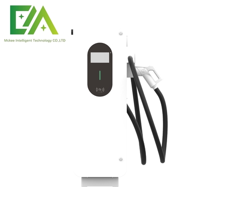 600kw 3 Min 200KM Household / Commercial Floor Single Gun Charging Pile / Super Fast Charging Station