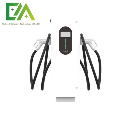Good price 720KW/800KW/960KW Integrated Double Gun Super Fast Electric Vehicle Charging Pile / Commercial Home Charging Station online