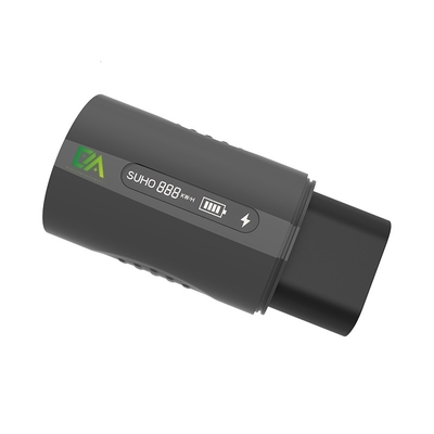 Outdoor Rechargeable Plugs Discharge New Energy Electric Vehicle External Electric Car Charger